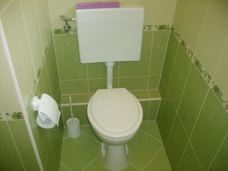 Apartment In Omis With Sea View, Balcony, Air Conditioning, Wi-Fi ภายนอก รูปภาพ